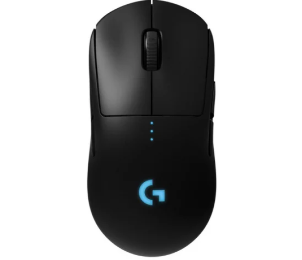 Logitech G PRO - 446337 - zdjęcie